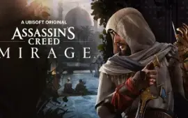 Assassin's Creed Mirage Deluxe Edition Pc Offline