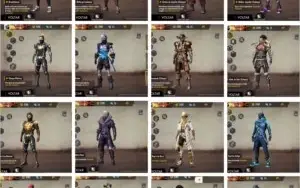 CONTA SUPER GEMADA FREE FIRE TODOS OS PASSES, PERSONAGEM