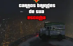 1 Milhão por R$ 1,00 + Brindes 💰🎁 | GTA Online
