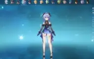 Ayato C4 + Biss +Ganyuo + Biss Com Skin