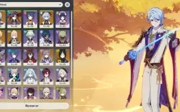 Ayato C4 + Biss +Ganyuo + Biss Com Skin
