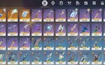 Ayato C4 + Biss +Ganyuo + Biss Com Skin