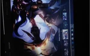 Conta de league of legends Bronze 1 18 campeões