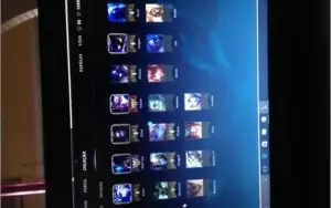 Conta de league of legends Bronze 1 18 campeões