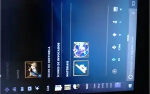 Conta de league of legends Bronze 1 18 campeões