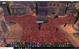 DK FULL PVP E PVE 6.5 - WOW BRASIL