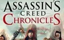 Xbox Assassin's Creed: Chronicles Trilogy (Xbox One) #C13775