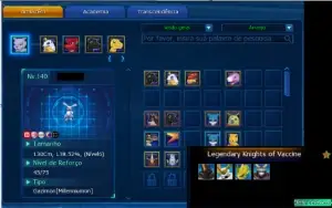 Zeed + Ox + DarknessBagra + Sakuyashin Ladmo Alphamon