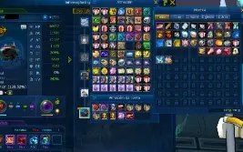 Zeed + Ox + DarknessBagra + Sakuyashin Ladmo Alphamon