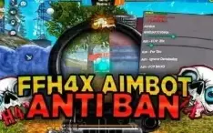 Xit para emulador🔥 Aimbot 100% hs💀Melhor xit para emulador
