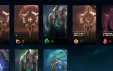 continha lol