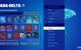 79 Skins Fortnite + Epic Games 177 Jogos (GTA V, etc.)