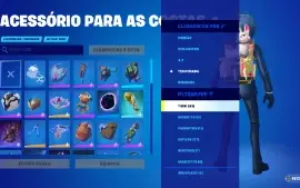 79 Skins Fortnite + Epic Games 177 Jogos (GTA V, etc.)