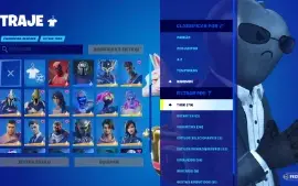 79 Skins Fortnite + Epic Games 177 Jogos (GTA V, etc.)