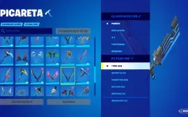 79 Skins Fortnite + Epic Games 177 Jogos (GTA V, etc.)