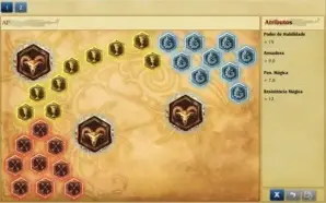 Conta lol PLATINA desde a season 4 (Elo atual: Diamante)