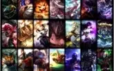 Conta lol PLATINA desde a season 4 (Elo atual: Diamante)