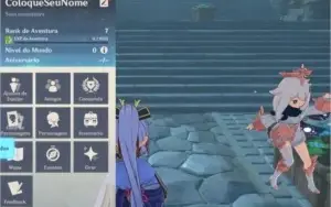 Ayaka AR 7 ! Top ! *Promoção Limitada * !!