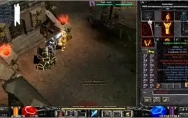 ACC D0 MU - DL 55 RESETS + VIP + SET . ( BARATO)
