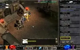ACC D0 MU - DL 55 RESETS + VIP + SET . ( BARATO)