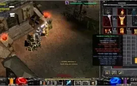 ACC D0 MU - DL 55 RESETS + VIP + SET . ( BARATO)