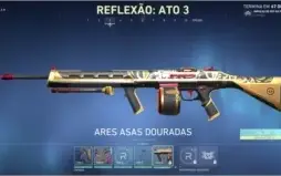 conta valorant faca katrina + conta lol lvl 35