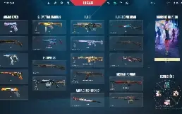Conta Lol 674 Skins !