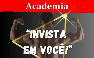 Pack Canva para Academia: +70 Artes Editáveis
