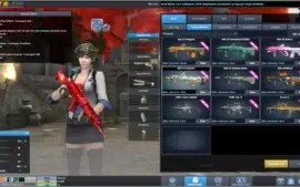Conta Tenente Coronel 1