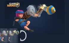 Caneca Clash Royale Modelos
