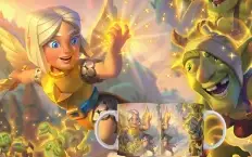 Caneca Clash Royale Modelos
