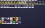 Conta Destiny 2 com quase todos os itens + conta Steam