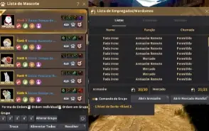 Conta Black Desert Sa 720 Gs - Steam