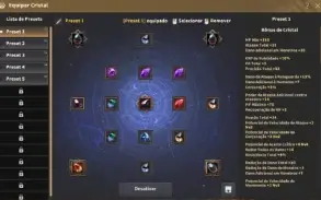Conta Black Desert Sa 720 Gs - Steam