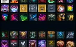 Conta League of Legends - Elise Vitoriosa - Platina S6