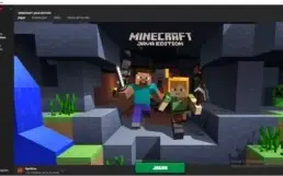 PROMOÇÃO 2 CONTAS DE Minecraft Original Semi-Full Acesso