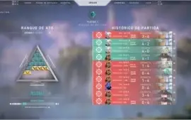 Conta Riot - Lol e Valorant (P2 E PLAT 2) + Passes