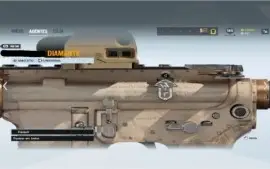 Vendo conta de R6 PC lvl 145,  dima uma seasson