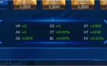 Conta GameKing servidor Omegamon Beelzebumon X
