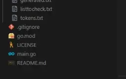 Discord Username Checker