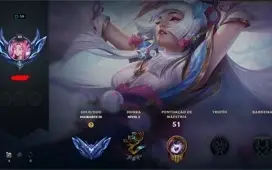 conta d3 suporte