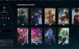 conta d3 suporte