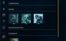conta d3 suporte