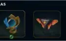 Conta smurf diamante 5, 75% de winrate