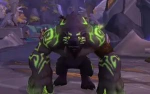 Conta WoW The War Within Epic Edition
