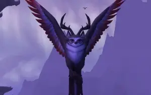 Conta WoW The War Within Epic Edition