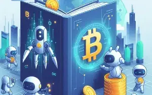 Bot de Trade Criptoativos (muito acertivo). Life Time