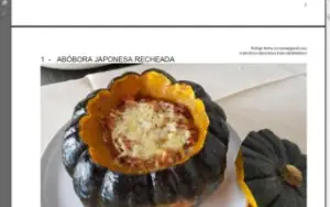 50 Receitas Deliciosas Para Microondas