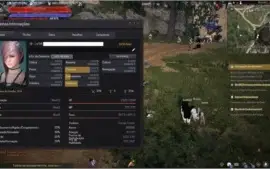 Conta Black Desert Online -  Lendário