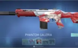 CONTA VALORANT DIAMANTE 2 DESDE O BETA